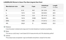 Load image into Gallery viewer, LingerLove Sexy Lingerie for Women Plus Size Naughty Lace Babydoll with Underwire Push up Cups (X-Large, Light-pink)
