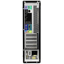 Load image into Gallery viewer, Dell Optiplex 7010 Desktop Computer PC, 16GB RAM, 2TB HDD Hard Drive, Windows 10 Professional 64 Bit (Renewed)
