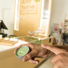 Load image into Gallery viewer, Hemp Oil Salve For Instant Cooling Relief - Made From Organic Hemp Seeds Extract - Natural Balm For Men &amp; Women By Alter Native - Made In The USA - 2 oz
