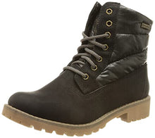 Load image into Gallery viewer, Dockers by Gerli Women's Oxford Fashion Boot, Golden Glow, 5.5
