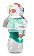 Load image into Gallery viewer, NUK Everlast 360 Sippy Cup, Green, 10oz 1pk
