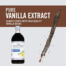 Load image into Gallery viewer, McCormick Culinary Pure Vanilla Extract, 16 fl oz
