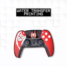 Load image into Gallery viewer, BCB Controllers Custom PS5 Controller Wireless compatible with Playstation 5 Console | Original PS5 Remote Control | Proudly Customized in USA with Permanent HYDRO-DIP Printing (NOT JUST A SKIN)
