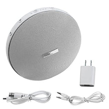 Load image into Gallery viewer, Kyle &amp; Bryce - Sleep Therapy Sound Machine - White Noise Machine - 18 Sleep Machine Soundtracks - Sound Machine for Baby &amp; Adults, Home, Office, and Meditation… (White)
