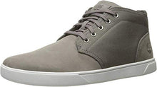 Load image into Gallery viewer, Timberland Men's Groveton LTT Chukka L/f, Steeple Grey Nubuck/Cordura, 11 M US
