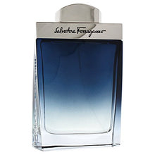 Load image into Gallery viewer, Salvatore Ferragamo Subtil Eau de Toilette Spray for Men, 3.4 Ounce
