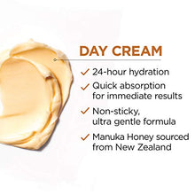 Load image into Gallery viewer, L'Oreal Paris Skincare Age Perfect Hydra-Nutrition Anti-Aging Day Cream with Manuka Honey Extract, 1.7 Ounce
