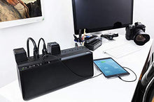 Load image into Gallery viewer, APC UPS, 850VA UPS Battery Backup &amp; Surge Protector, BE850G2 Backup Battery, 2 USB Charger Ports, Back-UPS Series Uninterruptible Power Supply

