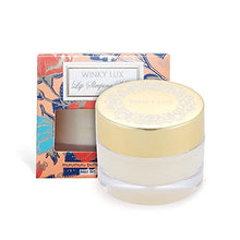Load image into Gallery viewer, Winky Lux Lip Sleeping Mask | Overnight Moisturizer Treatment with Murumuru Butter, Hyaluronic Acid &amp; Peptides
