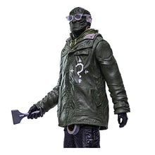 Load image into Gallery viewer, McFarlane Multiverse The Riddler Batman Movie 12" Deluxe Figure
