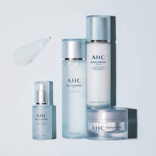 Load image into Gallery viewer, AHC Toner for Face Aqualauronic Hydrating Skin for Dehydrated Skin Triple Hyaluronic Acid Korean Skincare 5.07 oz
