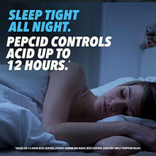 Load image into Gallery viewer, Pepcid AC Maximum Strength for Heartburn Prevention &amp; Relief, 75 ct
