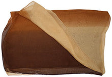 Load image into Gallery viewer, Ted and Jack - Silk Ombre Lightweight Accent Scarf in Purples
