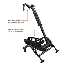 Load image into Gallery viewer, Thule Insta-Gater Pro Truck Bed Bike Rack
