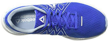 Load image into Gallery viewer, Reebok Women's Forever FLOATRIDE Energy, Crushed Cobalt/White/Denim Glow, 9 M US
