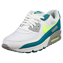 Load image into Gallery viewer, Nike Mens Air Max 90 CZ2908 100 Spruce Lime - Size 6.5
