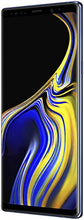 Load image into Gallery viewer, Samsung Galaxy Note 9 Factory Unlocked Phone with 6.4" Screen and 128GB (U.S. Warranty), Ocean Blue
