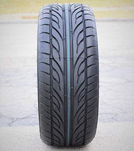 Load image into Gallery viewer, Forceum Hena All-Season High Performance Radial Tire-245/40R17 245/40ZR17 245/40/17 245/40-17 95W Load Range XL 4-Ply BSW Black Side Wall
