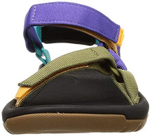 Load image into Gallery viewer, Teva Women's Hurricane XLT2 Sandal, Bright Retro Multi, 10
