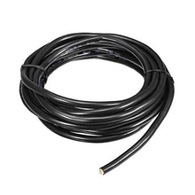 Load image into Gallery viewer, uxcell RVV Wire Cable Extension Cord Copper Wire Electric Conductor 6 Core 20 AWG 5M/16.4ft Length
