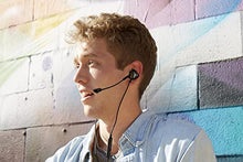 Load image into Gallery viewer, Turtle Beach Battle Buds In-Ear Gaming Headset for Mobile &amp; PC with 3.5mm, Xbox Series X, Xbox Series S, Xbox One, PS5, PS4, PlayStation, Switch – Lightweight, In-Line Controls - Black/Silver
