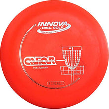 Load image into Gallery viewer, Innova Disc Golf Set – Driver, Mid-Range &amp; Putter, Comfortable DX Plastic, Colors May Vary (3 Pack)

