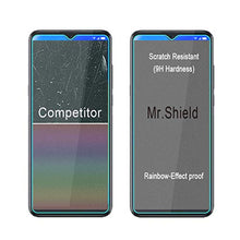 Load image into Gallery viewer, [3-Pack]-Mr.Shield Designed For TCL 20 SE [Tempered Glass] [Japan Glass with 9H Hardness] Screen Protector with Lifetime Replacement
