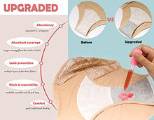 Load image into Gallery viewer, Intiflower Period Underwear for Women, Leakproof Period Panties, Lace Menstrual Underwear Breathable &amp; Soft
