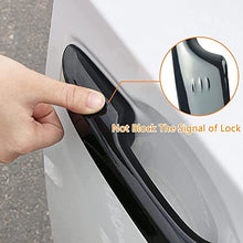 Load image into Gallery viewer, AOWIS Car Door Handle Cover with Auto Lock Car Exterior Door Handle Decoration for Civic 11th Gen 2022 4PCS
