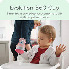 Load image into Gallery viewer, NUK Evolution 360 Cup, 8 oz, 2-Pack
