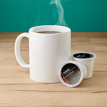 Load image into Gallery viewer, Amazon Brand - 100 Ct. Solimo Dark Roast Coffee Pods, Compatible with Keurig 2.0 K-Cup Brewers
