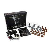 Load image into Gallery viewer, Dark Souls Board Game Bundle: Characters, Phantoms and Explorers (3 Items)

