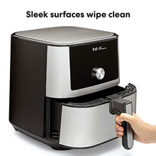 Load image into Gallery viewer, Instant Vortex Plus Air Fryer 6 in 1, Best Fries Ever, Dehydrator, 6 Qt, 1500W
