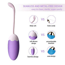 Load image into Gallery viewer, Kegel Exercise Weights Products - Doctor Recommended Pelvic Floor Exercises-Kegel Balls - Set of 6 Ben Wa Balls for Women Tightening &amp; Control with Training Kit：Beginners &amp; Advanced
