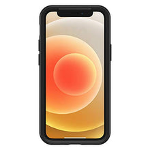 Load image into Gallery viewer, OtterBox Symmetry Series Case for iPhone 12 Mini - Black (77-65891)
