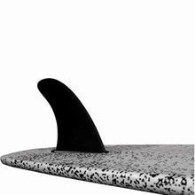 Load image into Gallery viewer, Formula Fun 6'4'' Zippers, Foamie Surfboard, Foam Surfboard with No Wax or Resin Required, Durable, Waterproof, and Flexible Foam Board, Made in The USA
