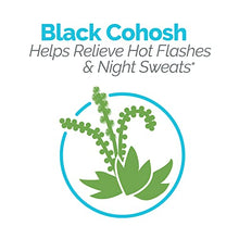 Load image into Gallery viewer, Estroven Sleep Cool for Menopause Relief, Helps Reduce Hot Flashes and Night Sweats, Supports Restful Sleep*, 30 Count
