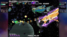 Load image into Gallery viewer, G-Darius HD - PlayStation 4
