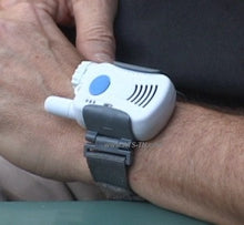 Load image into Gallery viewer, Medical Alert System - No Monthly Charges
