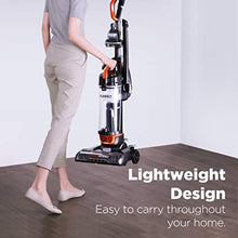 Load image into Gallery viewer, Eureka Power Speed Turbo Spotlight Bagless Upright Vacuum Cleaner, Pet Tool, Orange, NEU188A
