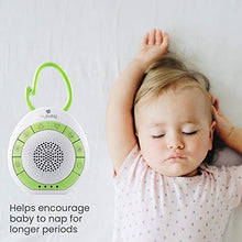 Load image into Gallery viewer, MyBaby Soundspa On-The-Go - Portable White Noise Machine
