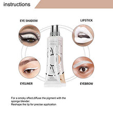 Load image into Gallery viewer, Ownest 3 Colors Eyeshadow Makeup Primer,Liquid Eyeshadow Primer Matte Eyeshadow Primer Base,Waterproof Long Lasting Eyeshadow Primer Makeup-Set A

