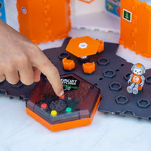 Load image into Gallery viewer, Educational Insights Circuit Explorer Deluxe Base Space Station Toy, Building Set, STEM Toy, Christmas Gift for Boys &amp; Girls, Ages 6+
