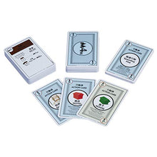 Load image into Gallery viewer, MONOPOLY Deal Card Game (Amazon Exclusive)
