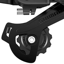 Load image into Gallery viewer, LINUGR Rear Derailleur RD-TZ31-A 6/7 Speed Direct Mount/Hanger Mount for Mountain Bike
