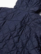 Load image into Gallery viewer, Columbia Women's Copper Crest Hooded Jacket, Dark Nocturnal, Small
