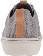 Load image into Gallery viewer, Clarks Men's Step Urban Mix Sneaker, Grey Textile Knit, 9.5 M US
