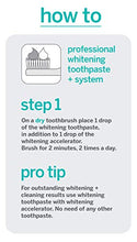 Load image into Gallery viewer, Supersmile Professional Teeth Whitening Toothpaste with Fluoride - Clinically Proven to Remove Stains &amp; Whiten Teeth Up to 6 Shades - Enamel Strengthening - No Sensitivity (Original Mint, 4.2 Oz)
