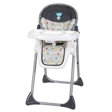 Load image into Gallery viewer, Baby Trend Sit-Right High Chair - Tanzania
