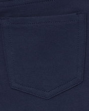 Load image into Gallery viewer, The Children's Place girls Uniform Ponte Knit Pull on Jeggings Jeans, Tidal Single, 10 US
